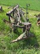John Deere 4 Bottom Plow,
