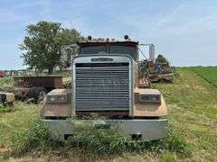 1985 Freightliner Truck Tractor