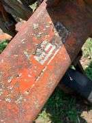 Case Agricultural Cultivator