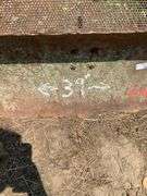 Tractor Mounted Hay/Manure Fork