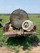 1984 Dodge Power Ram 250 Truck