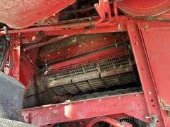 Case IH 2188 Axial-Flow Combine Harvester