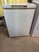 Wood's Household Chest Freezer