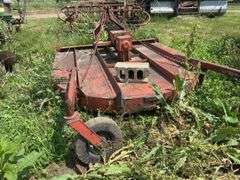 Land Pride 7ft brush cutter, 3pt