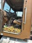 1985 Freightliner Truck Tractor