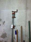 Lot of Assorted Hand Tools and Garden Implements