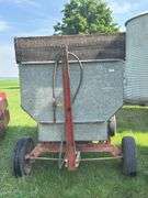 Lo-Load 65 Farm Wagon