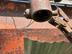 Schulz Spreadmaster Manure Spreader