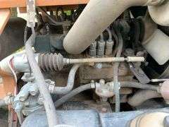 Woods Mow'n Machine 6215