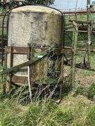 Farm Sprayer Tank