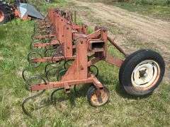 BMB Field Cultivator - R 8-30