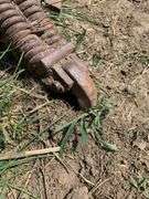 Farm Plow Attachment