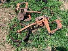 Farm Implement Parts