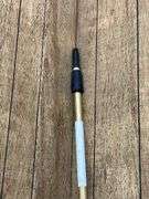 Variety of Cleaning and Garden Tools