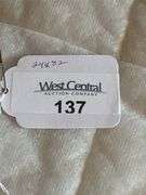 Queen Size Mattress and Bed Skirt