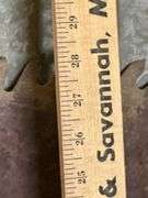 Large Saw Blade
