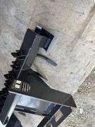 Skid Steer Ripper