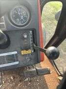 Allis Chalmers 7045 Tractor, 1978