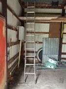 Extension Ladder