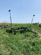 John Deere 4 Row Planter