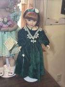 Florence Maranuk Collection Doll and misc. Doll