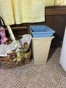 Household Storage and Decor Items