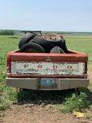 Ford F-150 Explorer Pickup Truck - Project or Parts