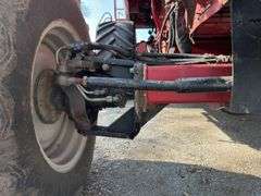 Case IH 2188 Axial-Flow Combine Harvester