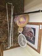 Horse-Themed Decor and Accessories
