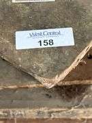 Home Made Steel Metal Anvil