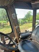 Allis Chalmers 7045 Tractor, 1978