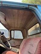 Chevrolet C-60 Stake Bed Truck - Salvage