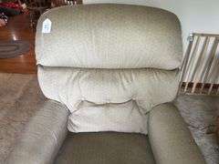 La-Z-Boy Rocking Recliner