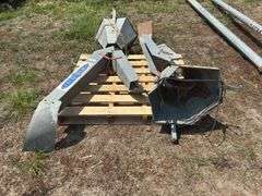 Spread Master Fertilizer Spreader Parts