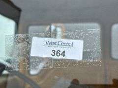 Ford 900 Grain Truck with Westerfield Auger