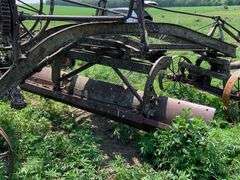 Farm Road Grader