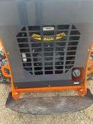 Mini Skid Steer Loader