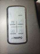 Foot Massager by NAIPO and Pedal Exerciser