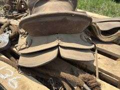 Saddle and Ranching Supplies