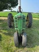 John Deere Model B Tractor, 1939