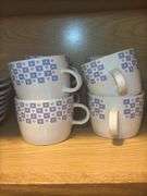Mixed Lot of Kitchenware: Jars, Dishes, and More