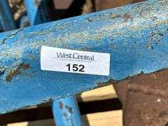 Ford 903 Series 22-63 Post Hole Digger Attachment