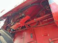 Case IH 2188 Axial-Flow Combine Harvester