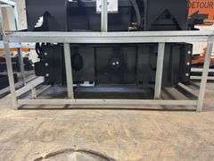 Vibratory Roller