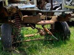 1978 Ford F250 Pickup Truck - Project or Parts