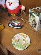 Holiday Decorations and Collectibles