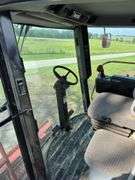 Case IH 2188 Axial-Flow Combine Harvester