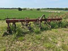 International Harvester 153 Field Cultivator