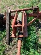 Farm Equipment Running Gear