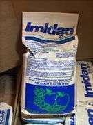 Imidan 50-WP Agricultural Insecticide Box